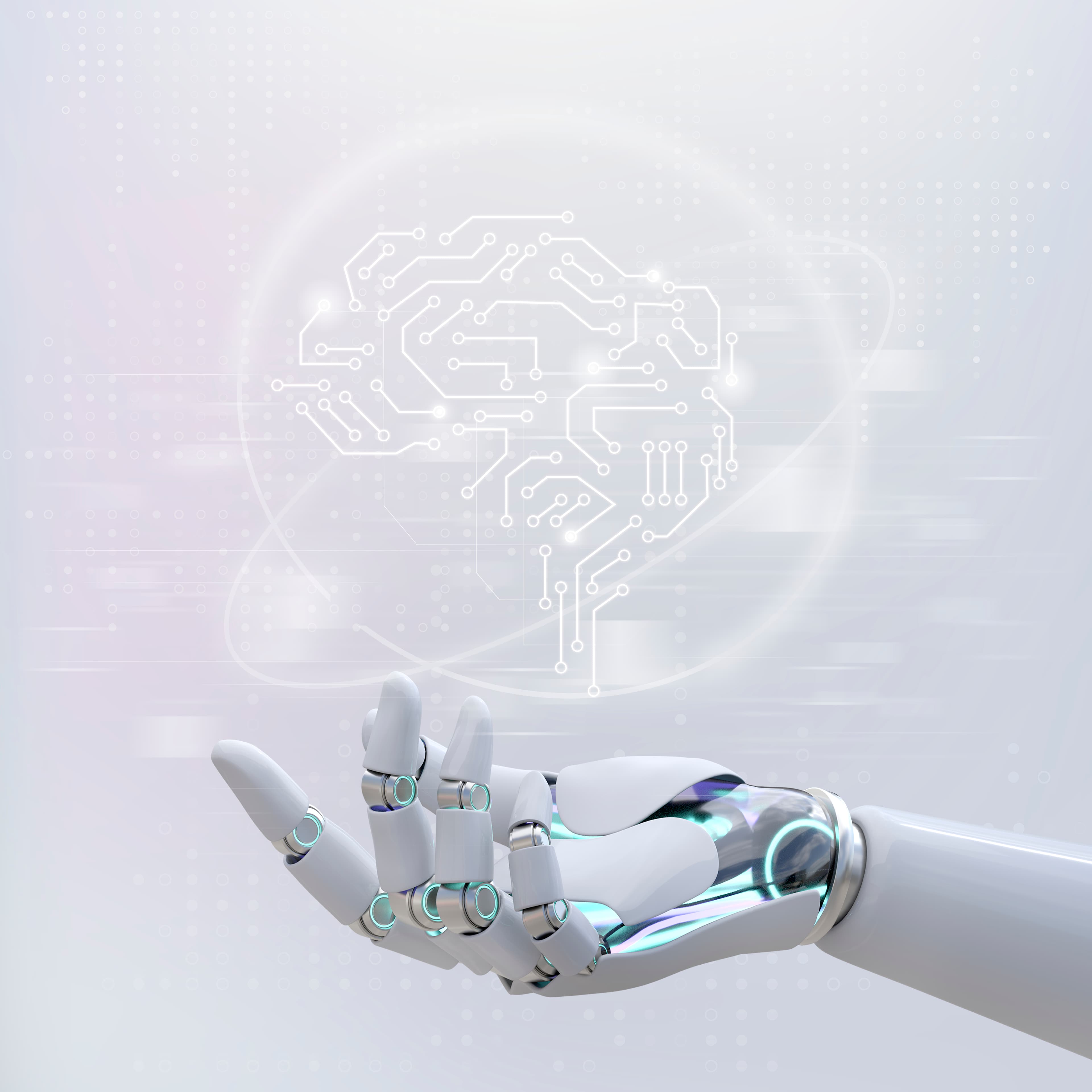 Illustration of data projects and engineering workflows