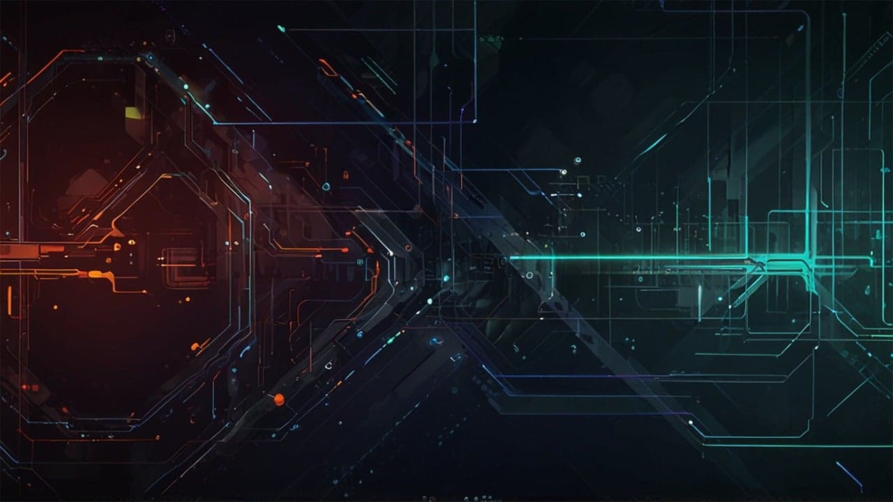 Illustration of data projects and engineering workflows