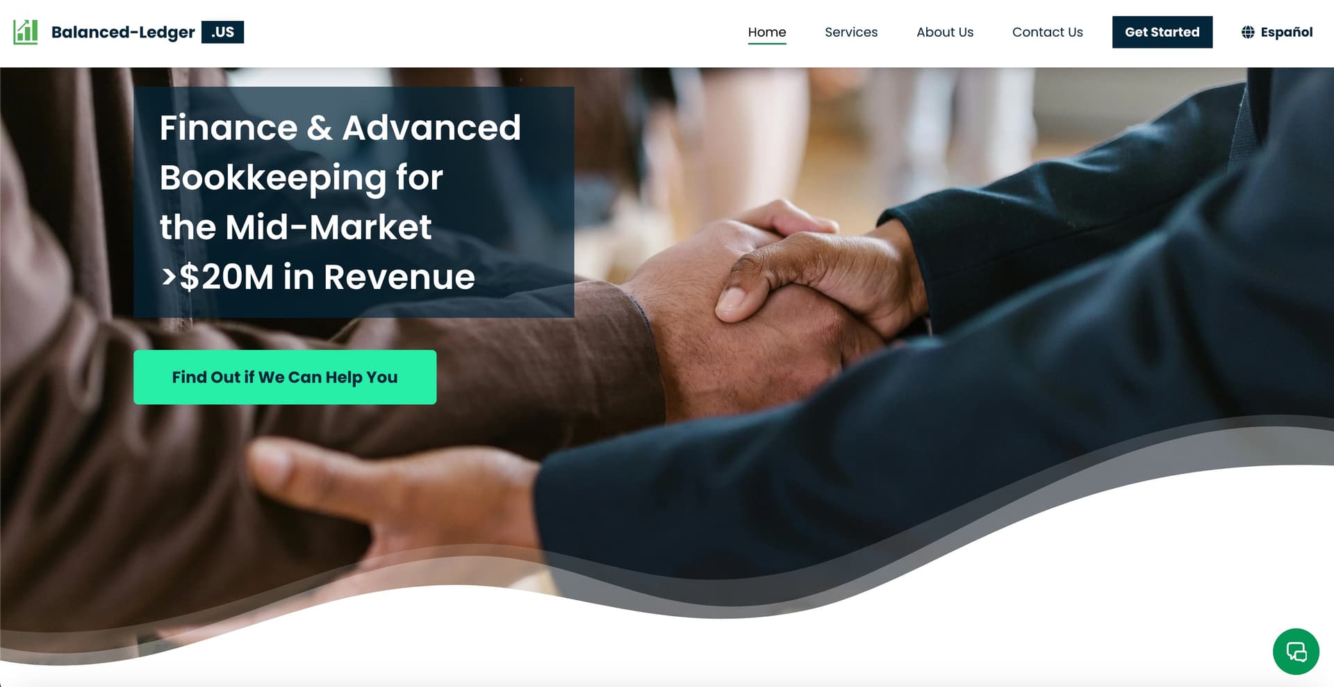 The Finance Consulting Group visual