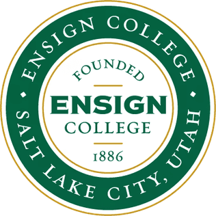 Ensign College Tech-Lab visual